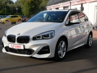 BMW 218i M Sport LED Navi Tempomat Sitzheizung Leder