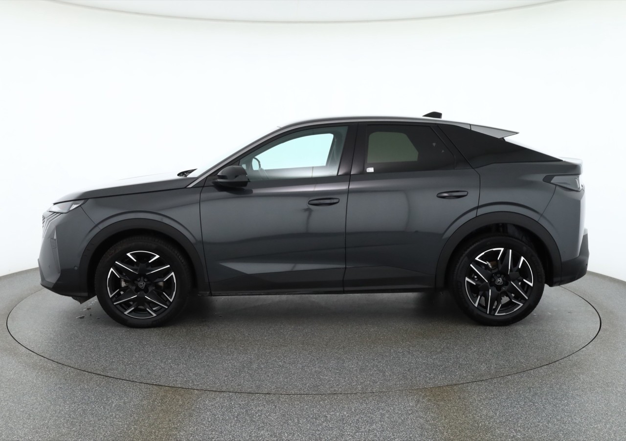Peugeot 3008 1.2 Hybrid 145 Aut.