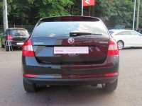 Skoda Rapid 1.2 TSI DRIVE
