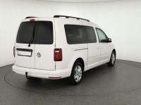VW Caddy Maxi 2.0 TDI