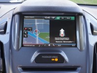 Ford Tourneo Connect 1.5 TDCi Titanium