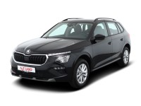 Skoda Kamiq 1.0 TSI Sitzheizung LED Tempomat