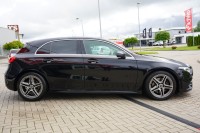 Mercedes-Benz A 220 A220 AMG Line Multibeam