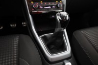 VW T-Cross 1.0 TSI Active