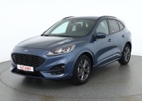 Ford Kuga 2.0 EcoBlue ST-Line LED Navi Kamera Keyless