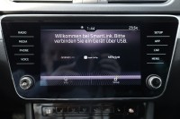 Skoda Superb Combi 1.5 TSI Ambition