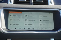 Land Rover Range Rover Evoque 2.0