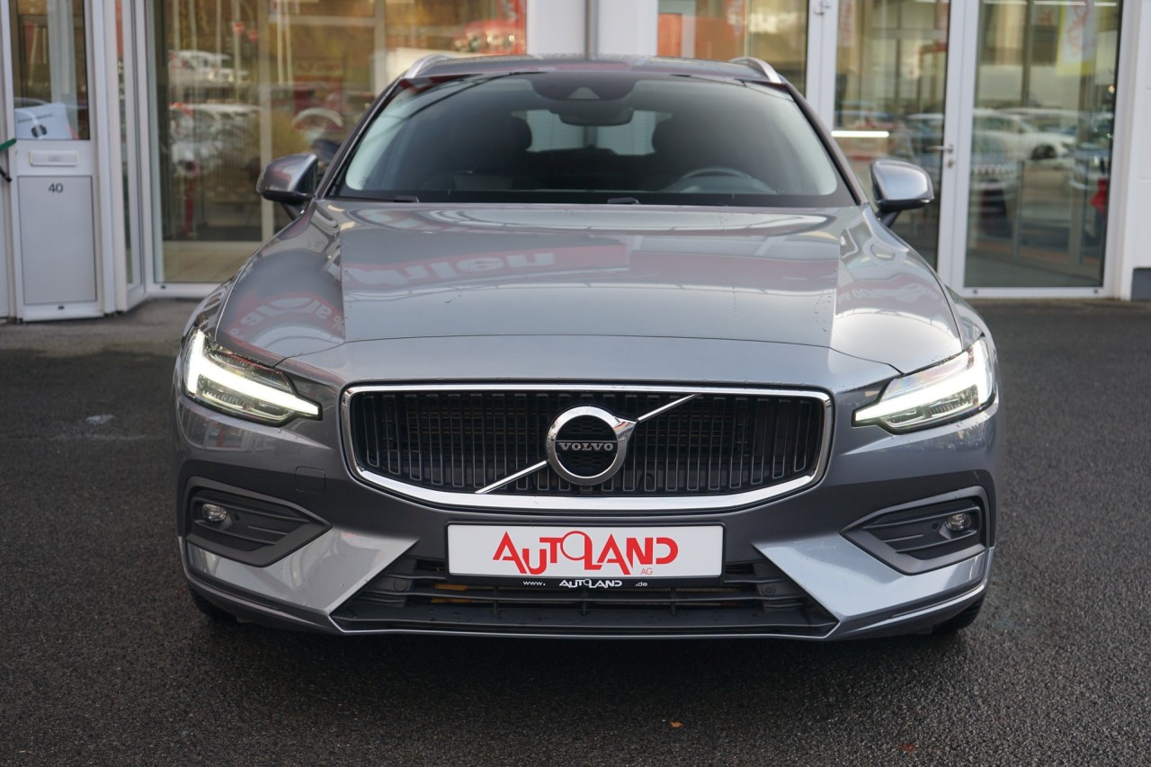Volvo V60 Kombi 2.0 Momentum Pro