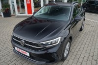 VW Taigo 1.0 TSI DSG