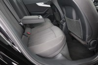 Audi A4 Avant 40 TFSI advanced