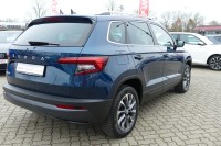 Skoda Karoq 1.5 TSI