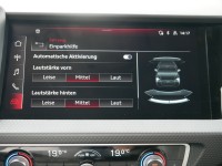 Audi A1 Sportback 25 1.0 TFSI S line