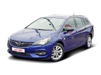 Opel Astra ST Elegance 2-Zonen-Klima Navi Sitzheizung