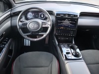 Hyundai Tucson 1.6 N Line Mild-Hybrid 2WD