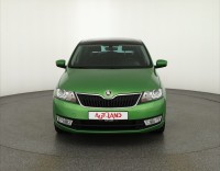 Skoda Rapid Spaceback 1.2 TSI Joy