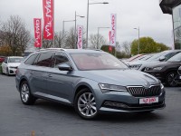 Skoda Superb 2.0 TDI Style 4x4