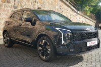 Kia Sportage 1.6 T-GDI GT-Line Hybrid Aut.