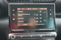 Citroen C3 Aircross PureTech 110