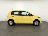 Seat Mii 1.0 Reference