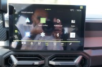 Dacia Duster Journey Hybrid 155 Aut.