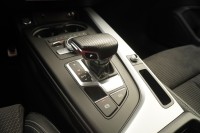 Audi A4 Avant 40 TFSI S-Line S-Tronic