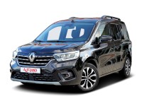 Renault Kangoo III 1.5 BLUE dCi 95 2-Zonen-Klima Navi Sitzheizung