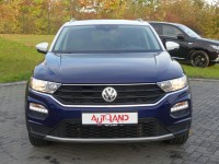 VW T-Roc 1.6 TDI IQ-DRIVE