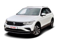 VW Tiguan 1.5 TSI Active 2-Zonen-Klima Navi Sitzheizung