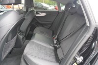 Audi A5 Sportback 35 2.0 TFSI