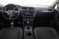 VW Tiguan 2.0 TDI DSG 4Motion