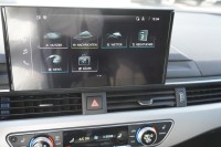 Audi A4 Quattro Avant 40 TDI quattro