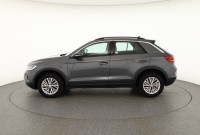 Vorschau: VW T-Roc 1.5 TSI DSG