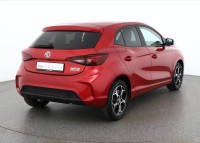 MG MG3 1.5 Hybrid Luxury Aut.