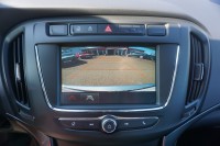 Opel Zafira 1.4 Turbo