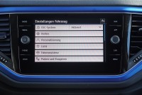 VW T-Roc 1.5 TSI Style