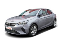 Opel Corsa F 1.2 Turbo Kamera Navi Tempomat DAB