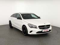 Mercedes-Benz CLA 250 Shooting Brake 