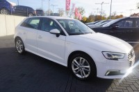 Audi A3 1.4 TFSI e-tron Sportback