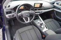 Audi A4 Quattro 40 TDI Avant design quattro S-Tronic