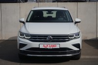 VW Tiguan 2.0 TSI Elegance 4Motion