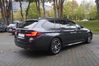 BMW 530 i M-Sport MHEV