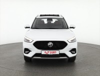 MG ZS 1.0 T-GDI