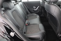 Mercedes-Benz CLA 250 e Progressive