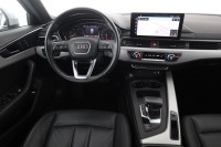 Audi A4 40 TDI S-Tronic OptikSchwarz