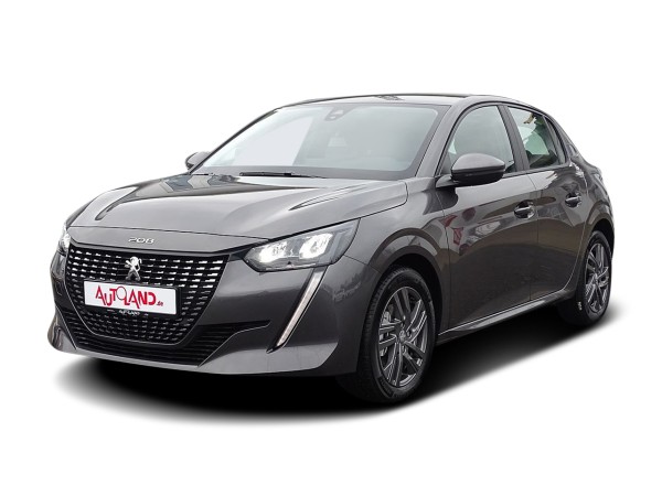 Peugeot 208 1.2 PureTech