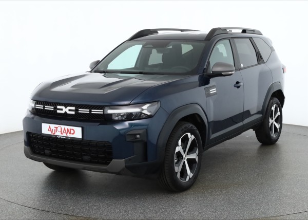 Dacia Bigster Journey 140 mHev