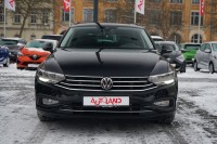 VW Passat Variant 1.5 TSI DSG Business