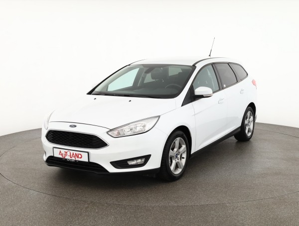 Ford Focus Turnier 1.5 EB Business