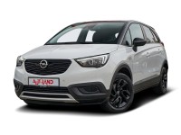 Opel Crossland 1.2 120 Jahre LED Sitzheizung PDC USB