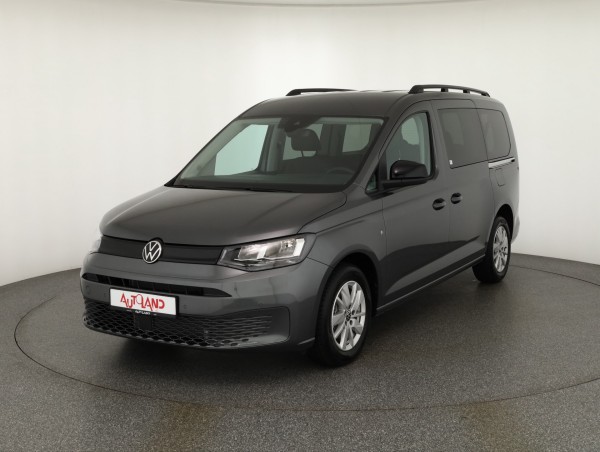 VW Caddy Maxi 2.0 TDI DSG